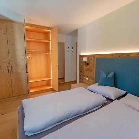 Alpen Domus Appartamento *